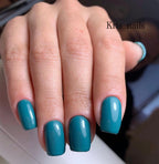 Dark Gel Polish