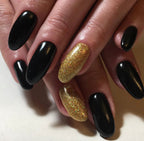 Glitter Gel Polish