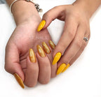 Glitter Gel Polish