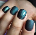 Glitter Gel Polish