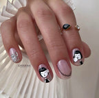 Glitter Gel Polish