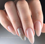 Glitter Gel Polish
