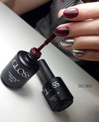 Glitter Gel Polish