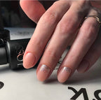 Glitter Gel Polish