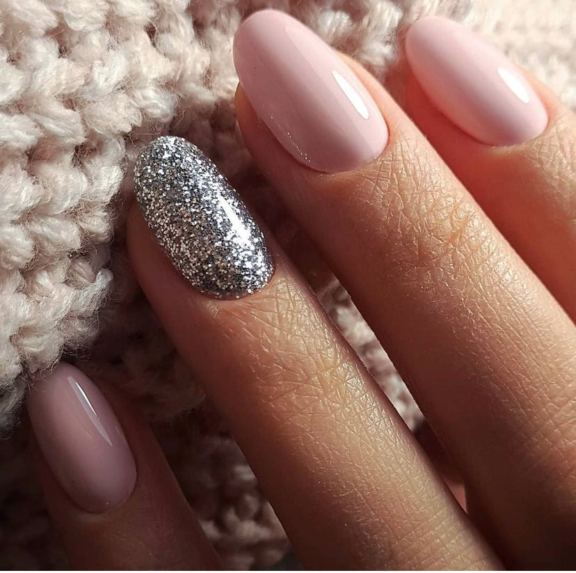 Glitter Gel Polish