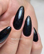 Glitter Gel Polish