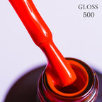 Bright Gel Polish