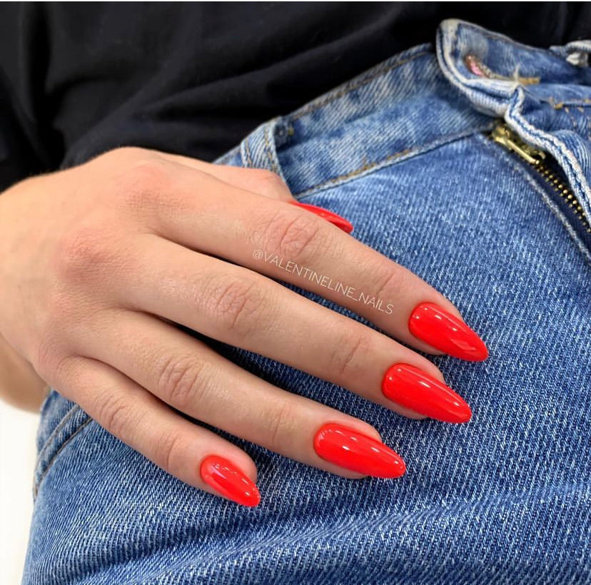Bright Gel Polish
