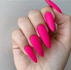 Bright Gel Polish