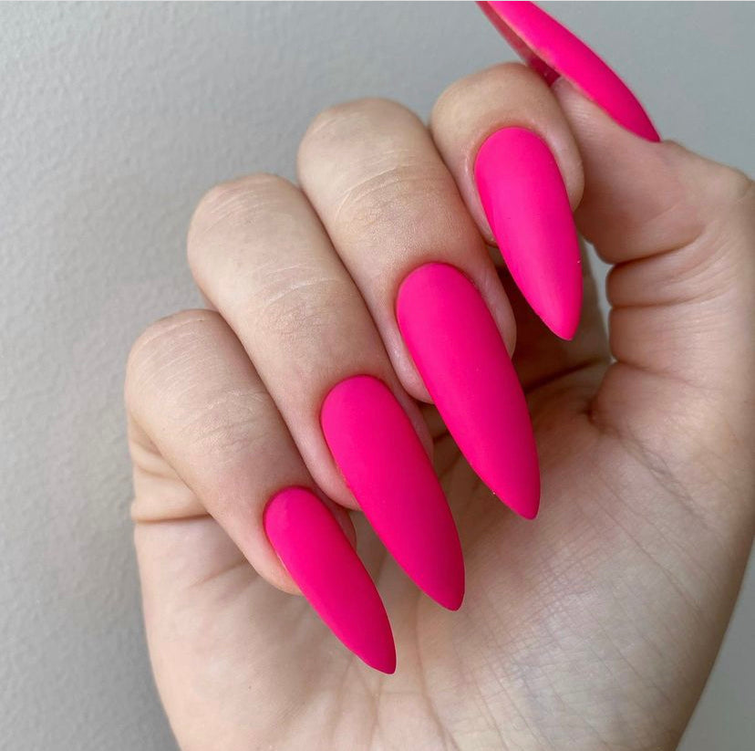 Bright Gel Polish