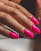 Bright Gel Polish