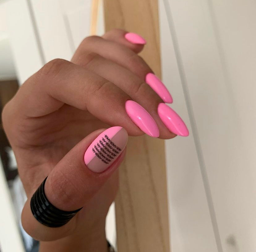 Bright Gel Polish