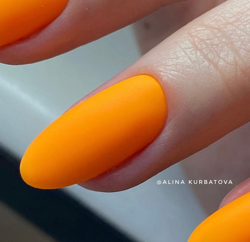 Bright Gel Polish