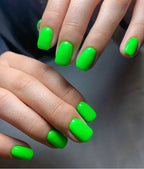 Bright Gel Polish