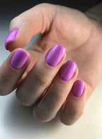 Bright Gel Polish