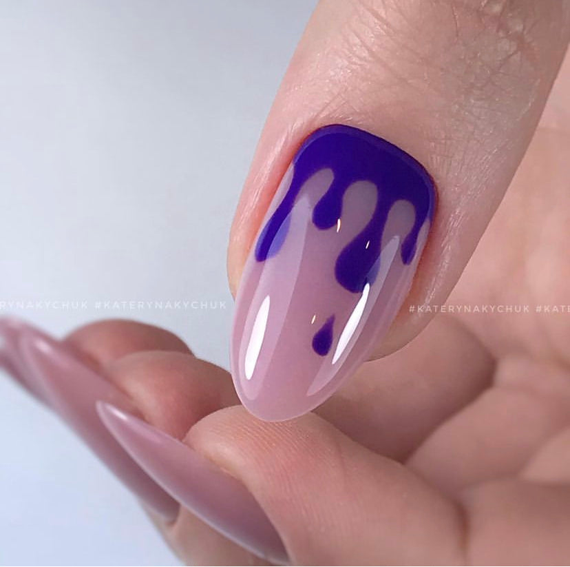 Bright Gel Polish