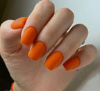 Bright Gel Polish