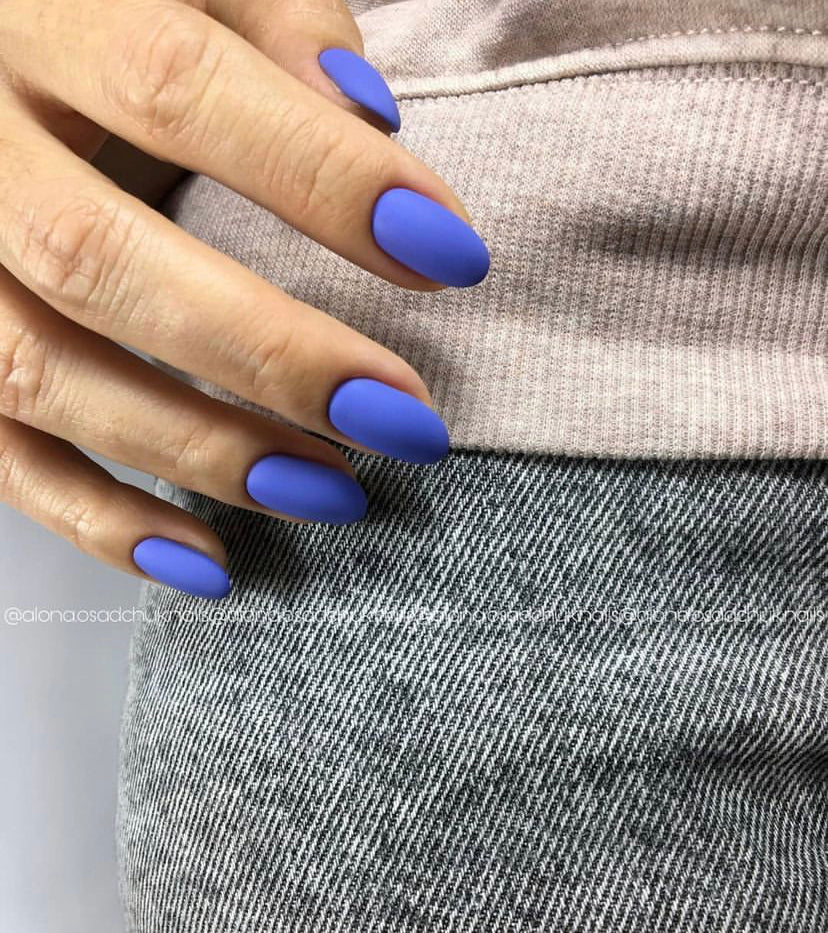 Bright Gel Polish