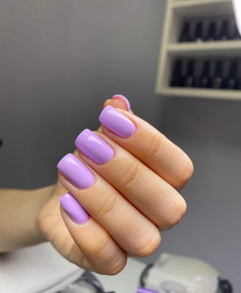 Bright Gel Polish
