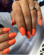 Bright Gel Polish