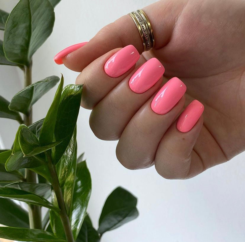 Bright Gel Polish