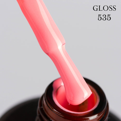 Bright Gel Polish