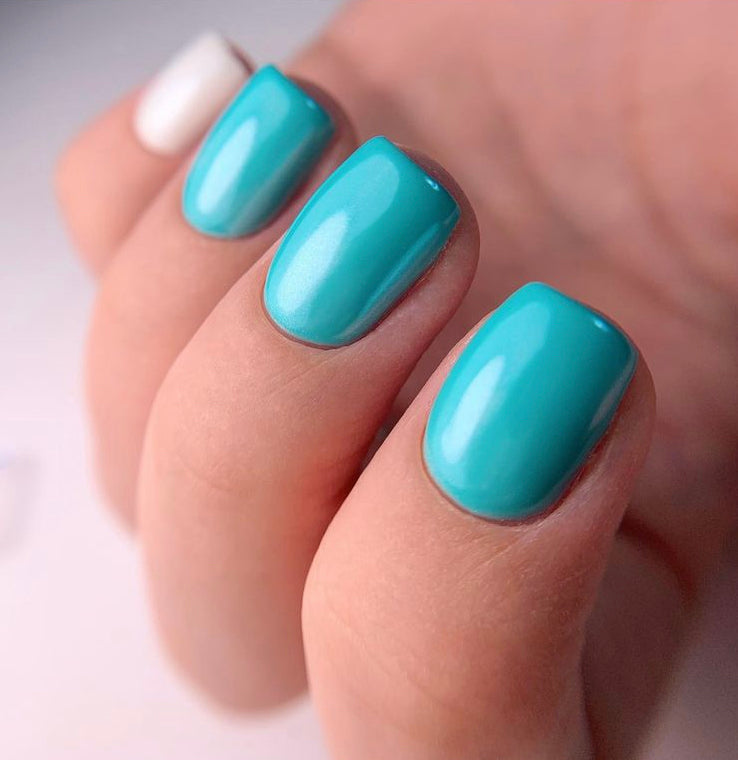 Bright Gel Polish