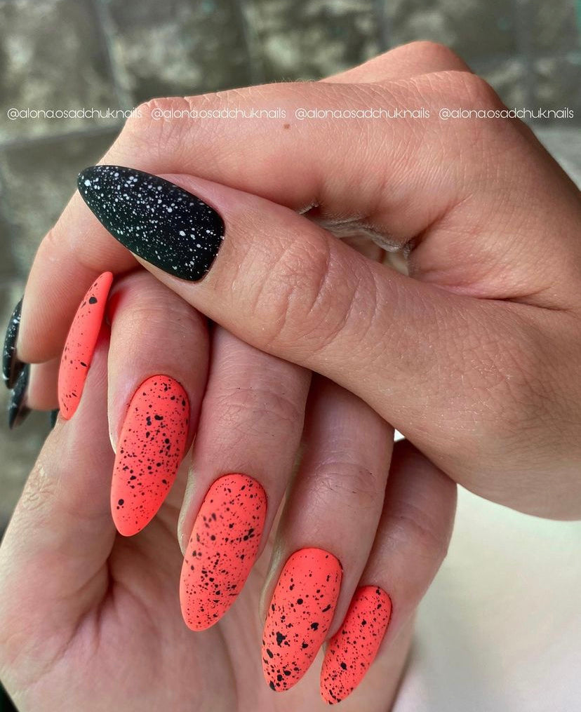 Bright Gel Polish