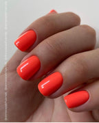 Bright Gel Polish