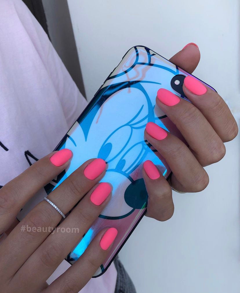 Bright Gel Polish