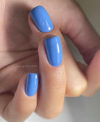 Bright Gel Polish