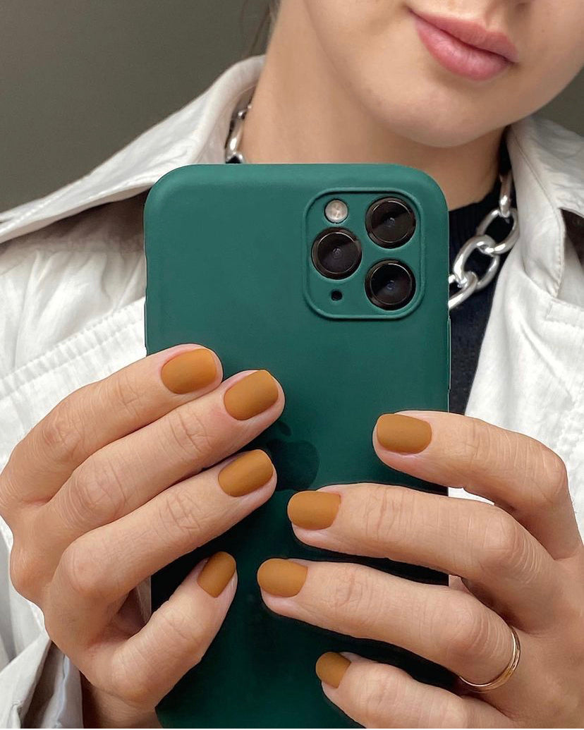 Bright Gel Polish