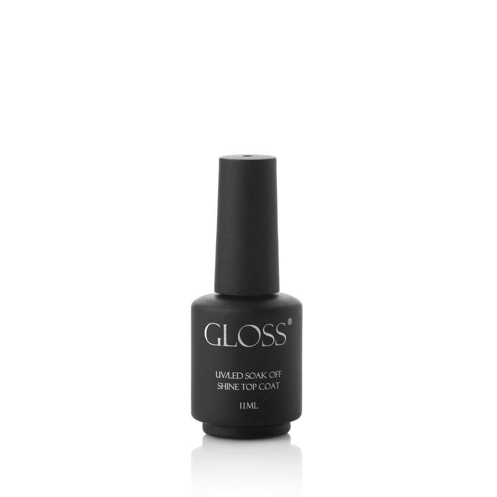 Shine Top Coat