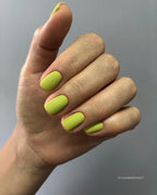 Bright Gel Polish