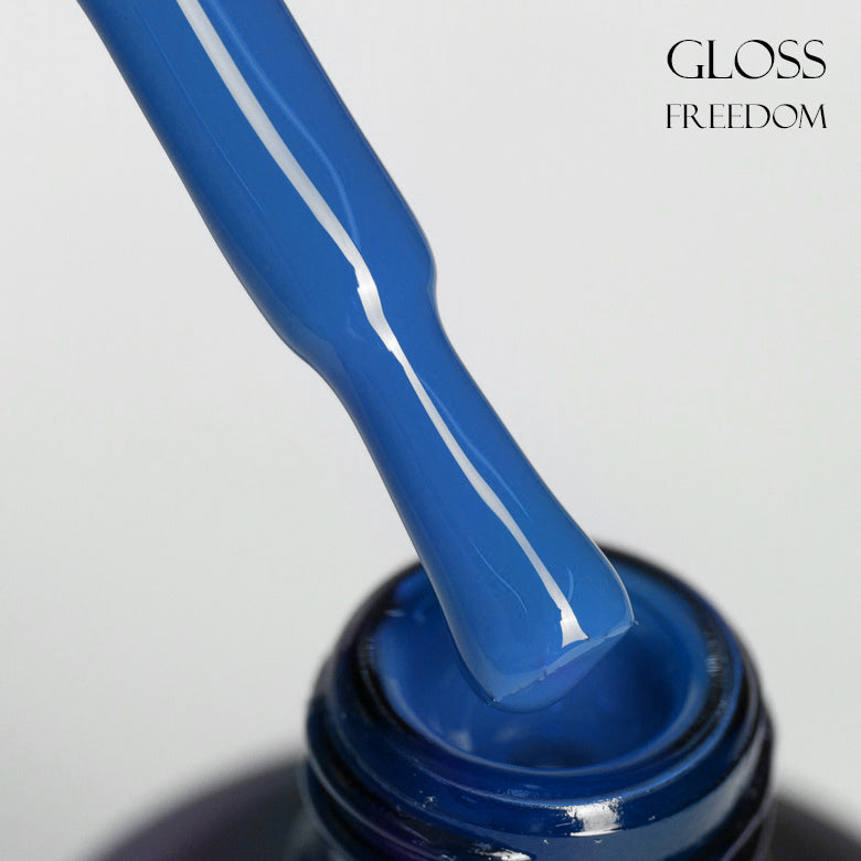 Bright Gel Polish