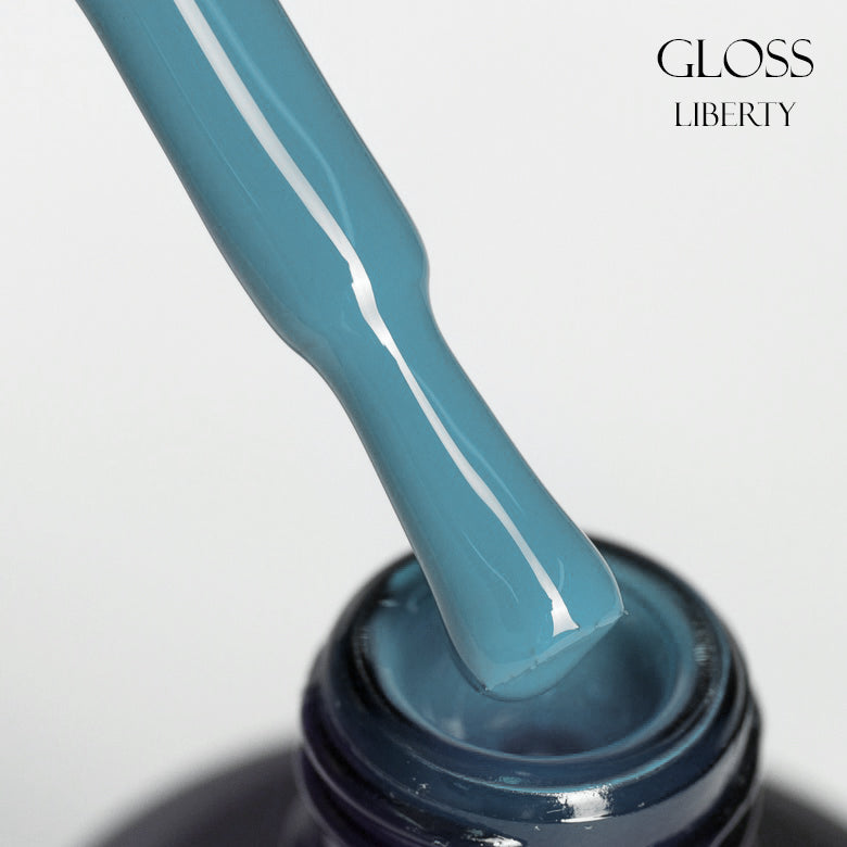 Bright Gel Polish