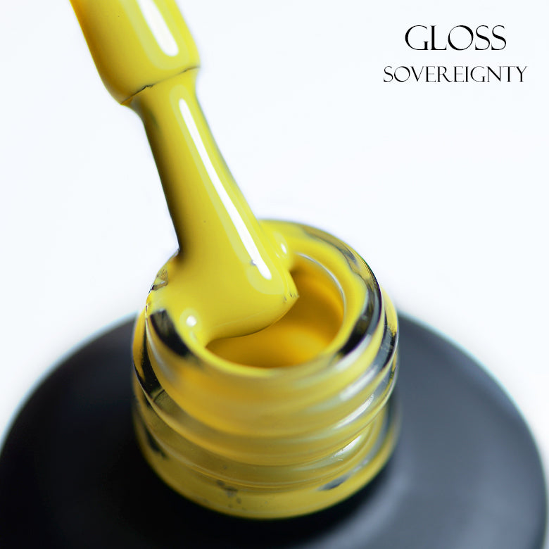 Bright Gel Polish