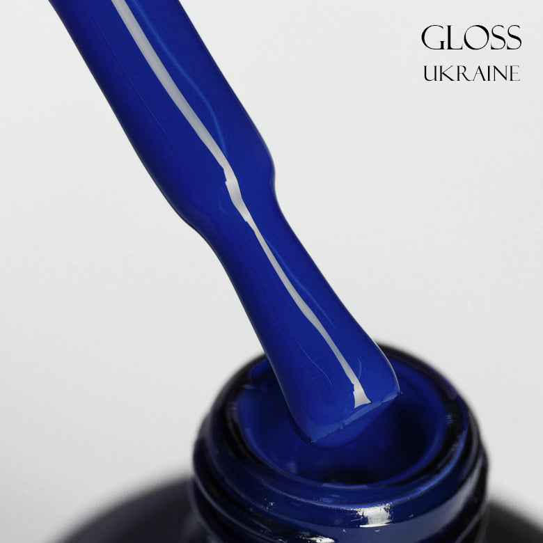 Bright Gel Polish