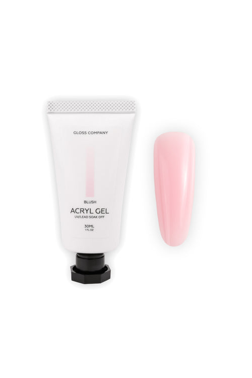 Acrygel Starter Kit | 5 pcs
