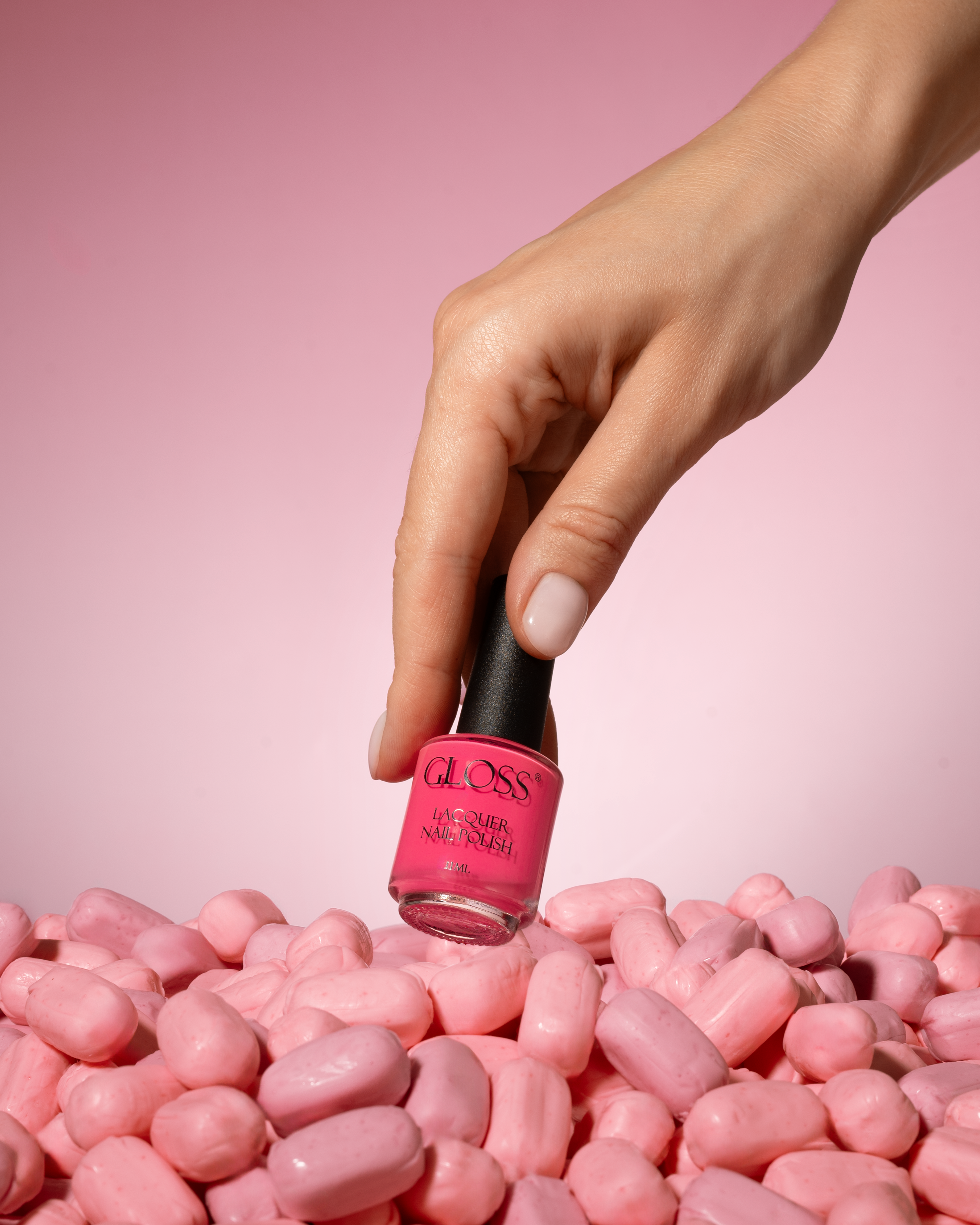 Nail Polish
