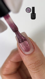 Cat Eye Gel Polish