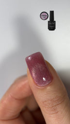 Cat Eye Gel Polish