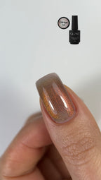 Cat Eye Gel Polish