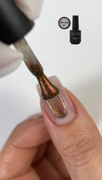 Cat Eye Gel Polish