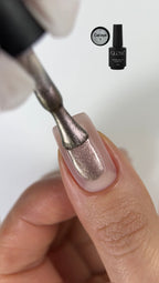Cat Eye Gel Polish