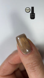 Cat Eye Gel Polish