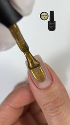 Cat Eye Gel Polish