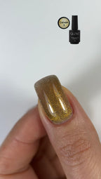 Cat Eye Gel Polish