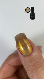Cat Eye Gel Polish