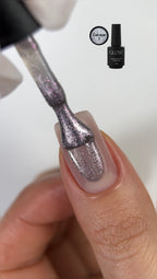 Cat Eye Gel Polish